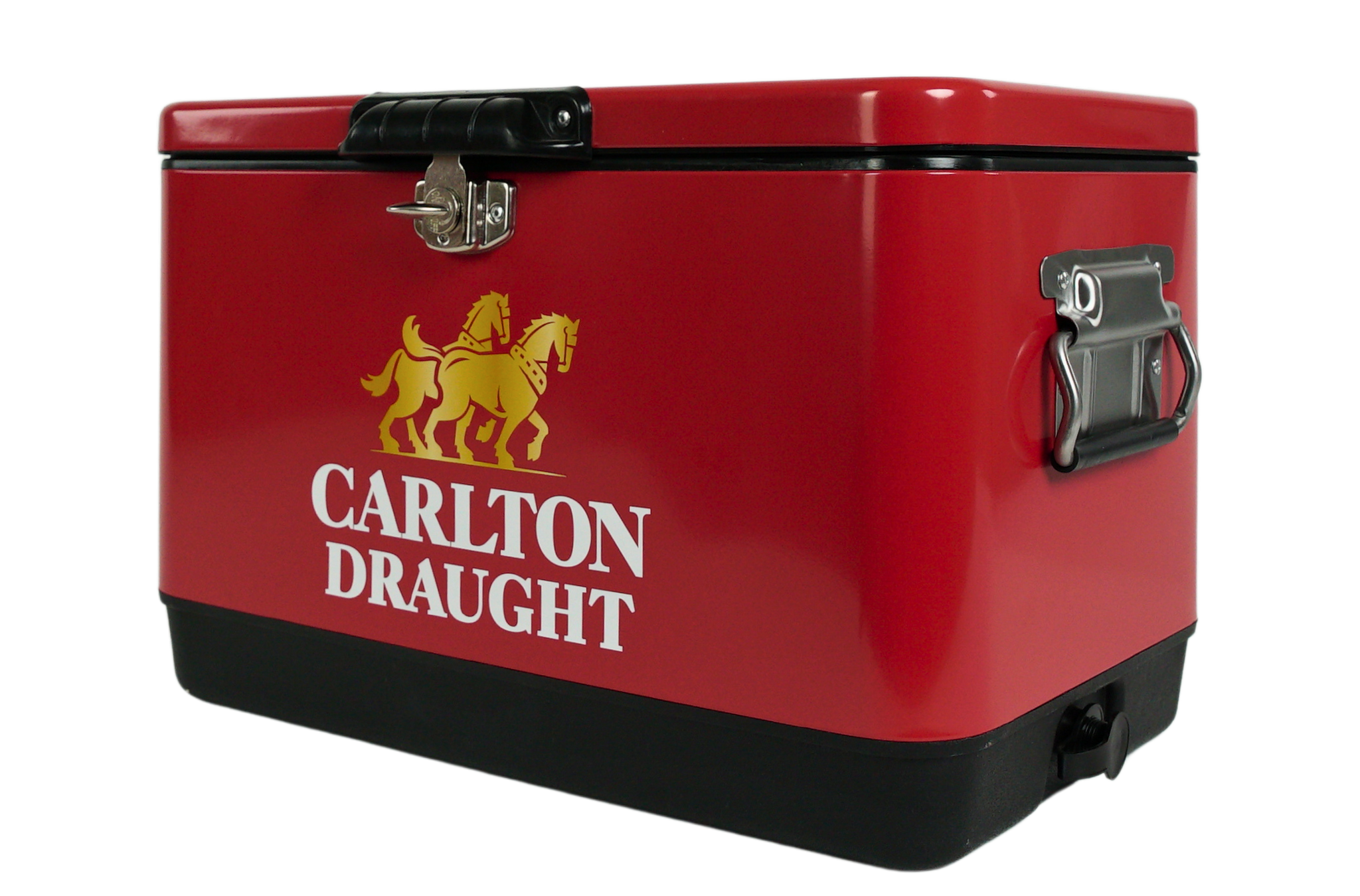 Carlton Draught 30L Cooler