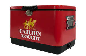 Carlton Draught 30L Cooler