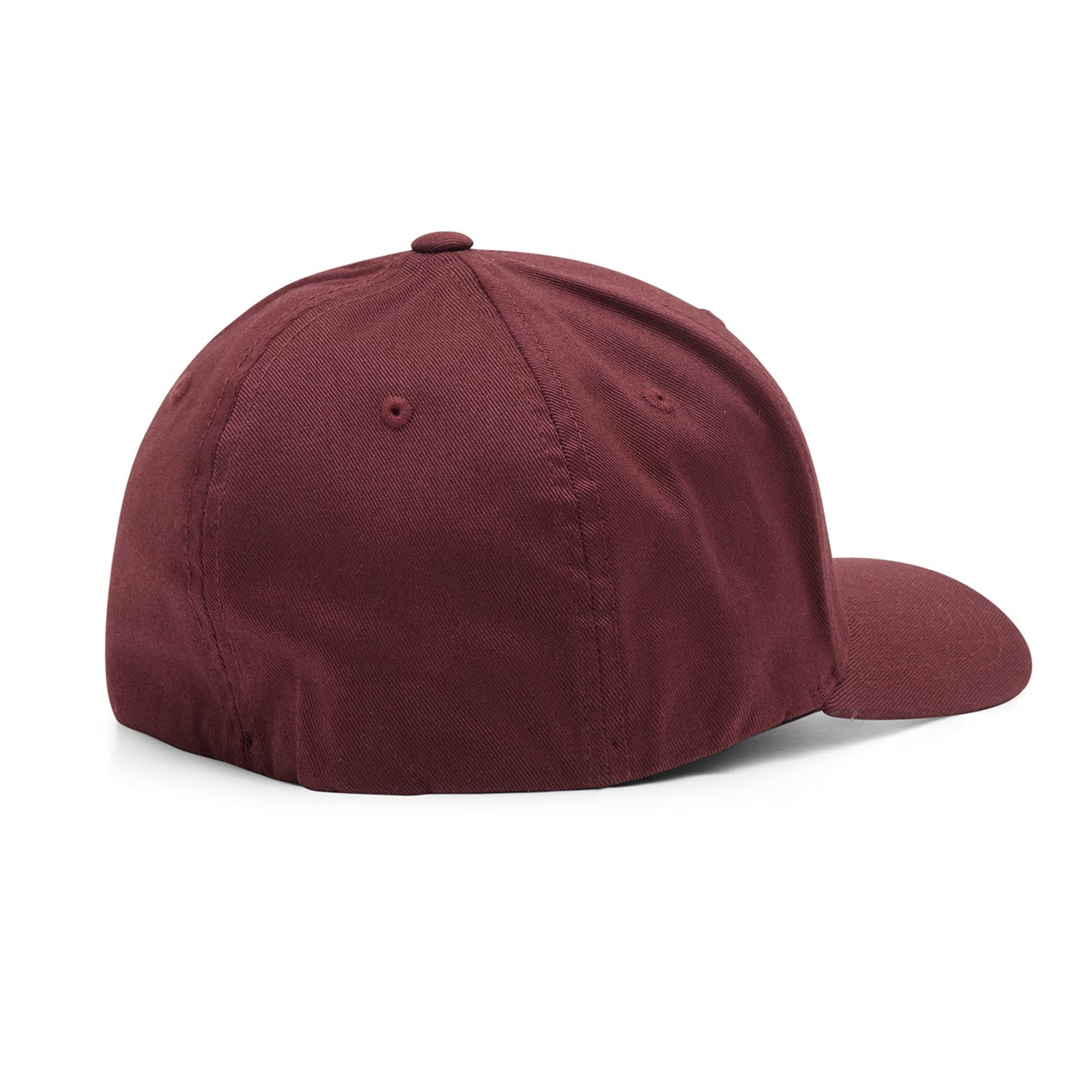 Carlton Draught Heritage Flexfit Cap Maroon