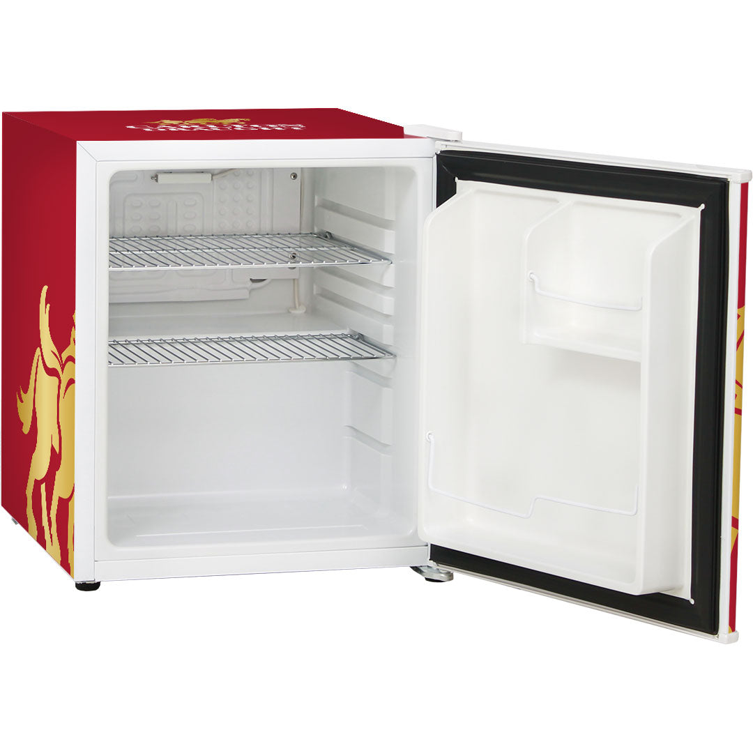 Carlton Draught Bar Fridge 46L