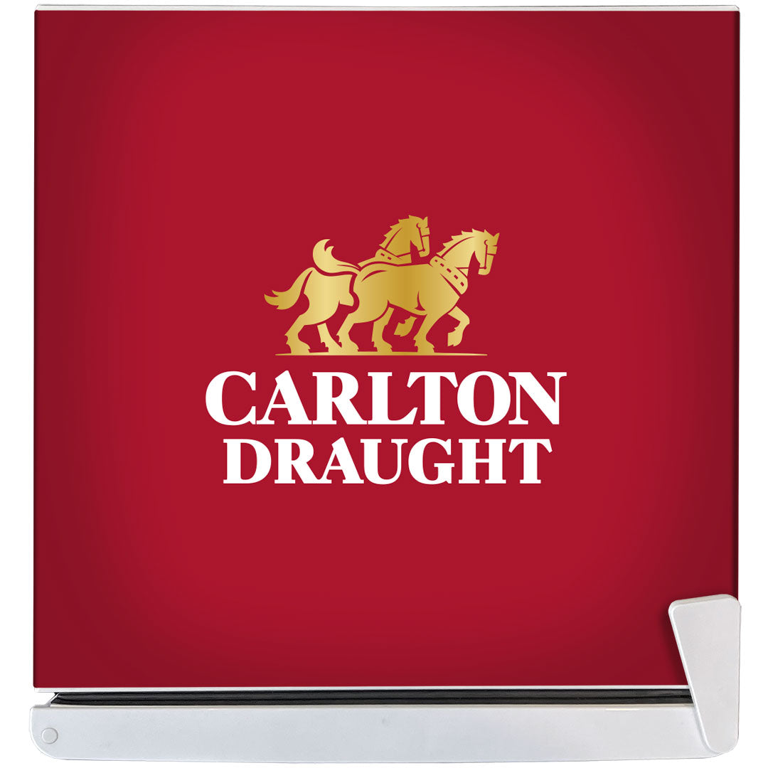 Carlton Draught Bar Fridge 46L