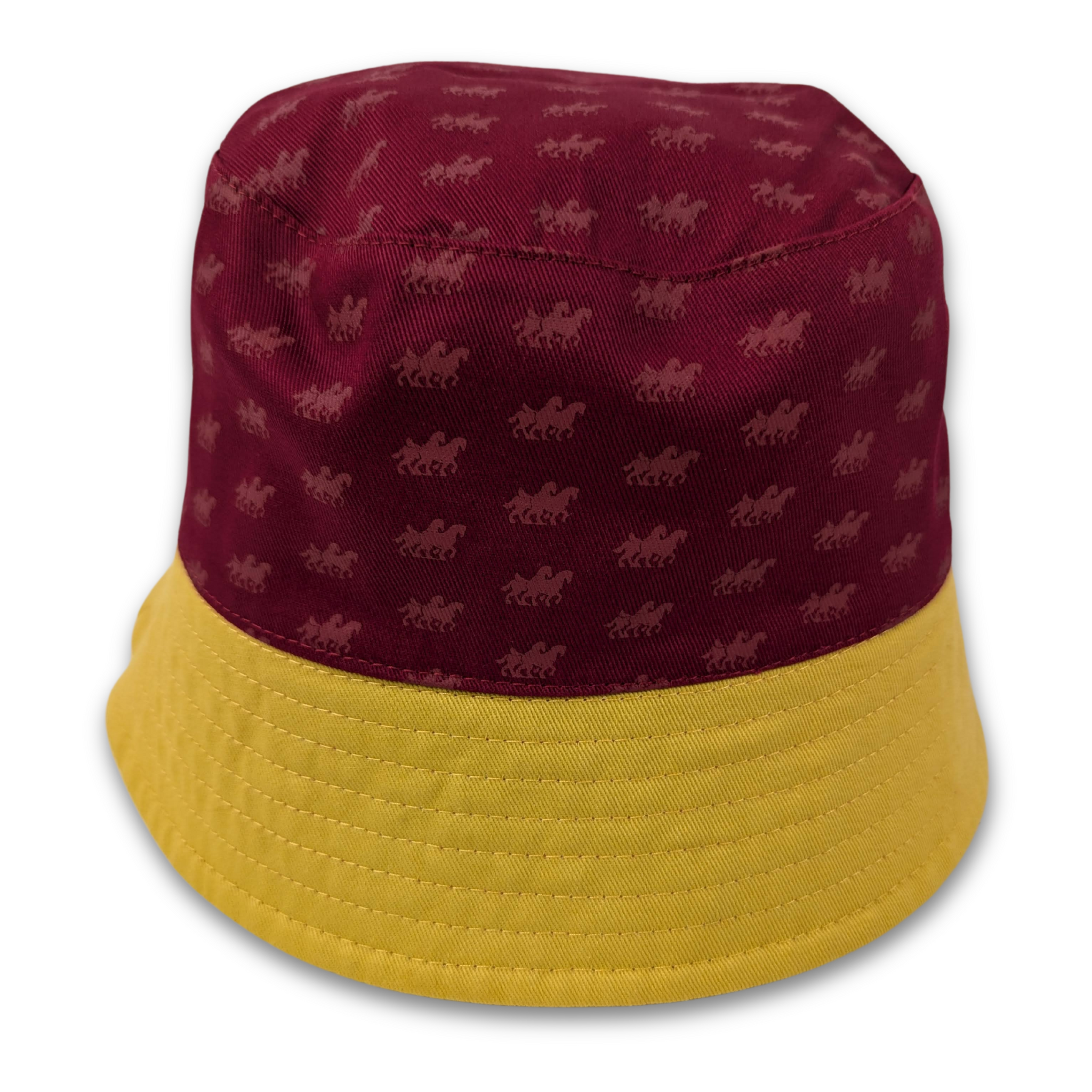 Carlton Draught Classic Reversible Bucket Hat