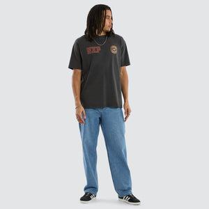 NXP x CUB Revival Box Fit Tee Black