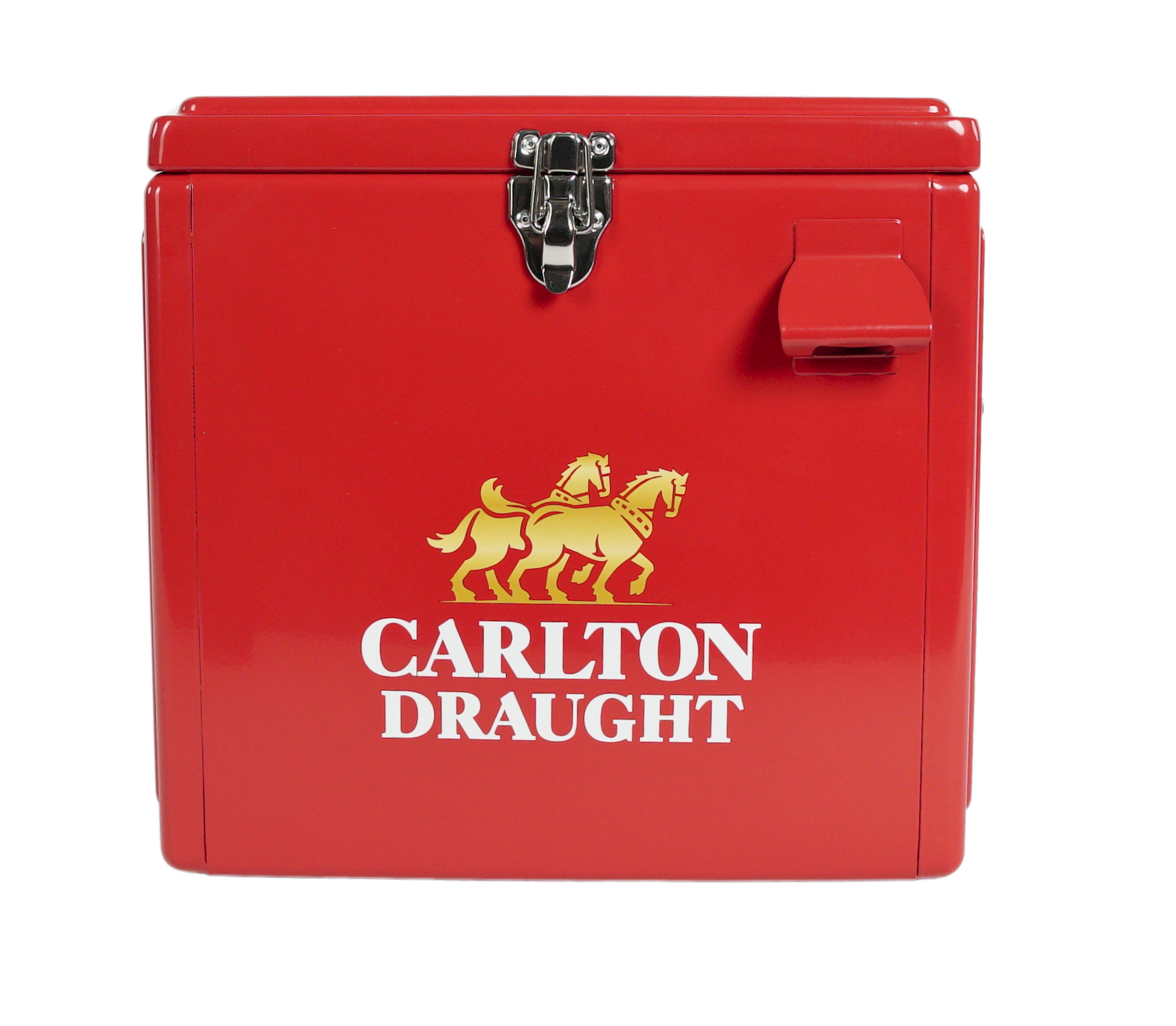 Carlton Draught 15L Cooler