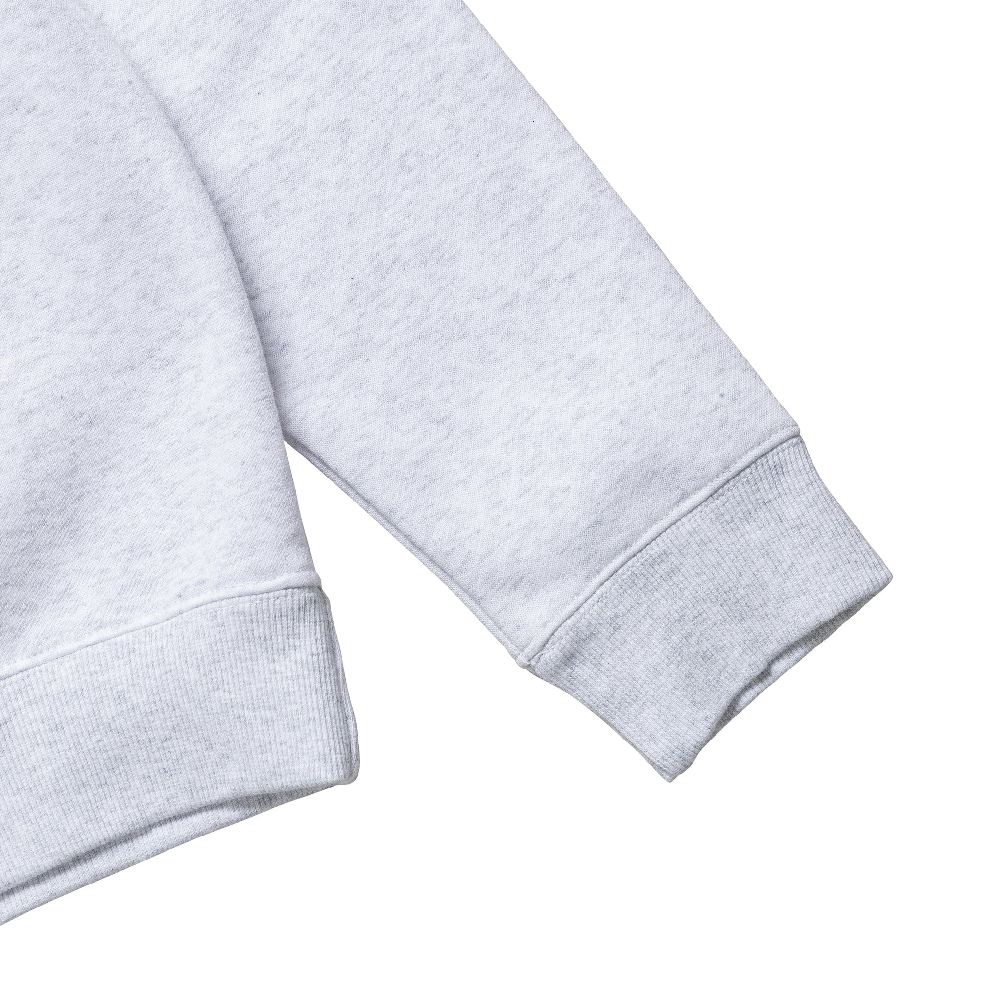 Carlton Draught Heritage Grey Crew Sweater