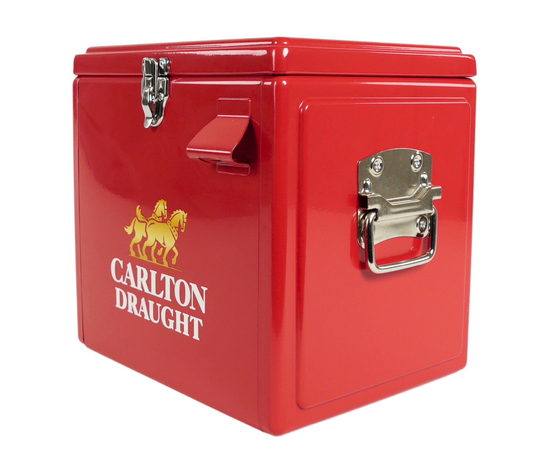 Carlton Draught 15L Cooler