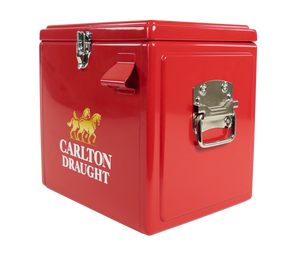 Carlton Draught 15L Cooler