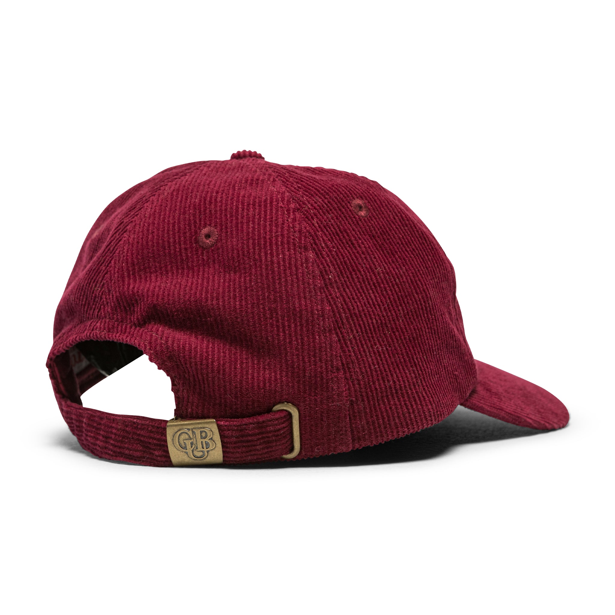 Carlton Draught Maroon Cord Cap