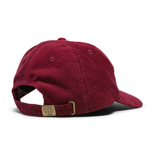Carlton Draught Maroon Cord Cap