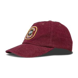 Carlton Draught Maroon Cord Cap